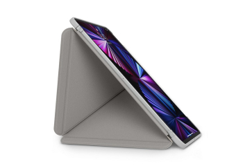 Moshi Apple iPad Pro 11 -inch (3rd-1st gen), VersaCover, Savanna Beige