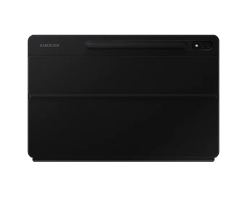 Book Cover Keyboard Tab S7+ (T970), Black