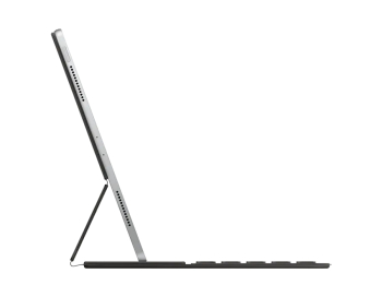 Smart Keyboard Folio for 11-inch iPad Pro (2nd/3rd generation) -Russian Model A2038