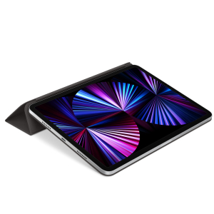 Apple Smart Folio for iPad Pro 11-inch (1/2/3/4th generation) - Black