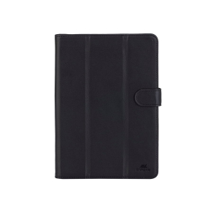 Tablet Case Rivacase 3134 for 8", Black