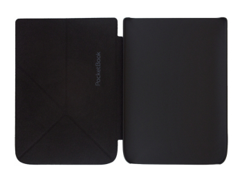 Case Cover PocketBook 740, Light Grey Grey, for PB 740, 741