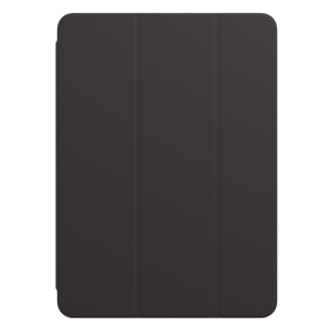 Apple Smart Folio for iPad Pro 11-inch (1/2/3/4th generation) - Black