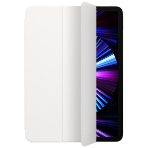 Apple Smart Folio for iPad Pro 11-inch (1/2/3/4th generation) - White