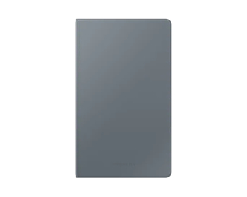 Book Cover Tab A7 Lite (T220), Dark Grey