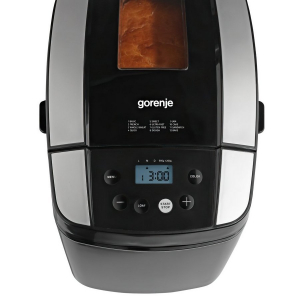 Bread Maker Gorenje BM1210BK