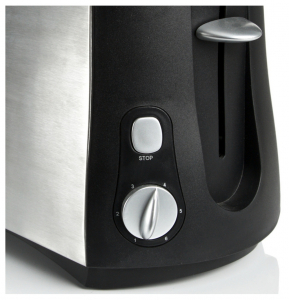 Toaster Polaris PET0804A
