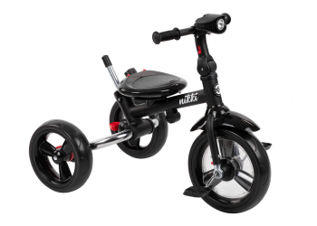Tricycle Makani Nikki Dark Grey Melange 2020