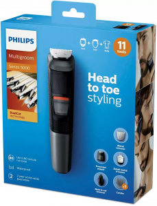 Trimmer Philips MG5730/15