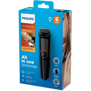 Trimmer Philips MG3710/15