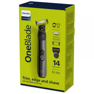 Trimmer Philips QP6551/17