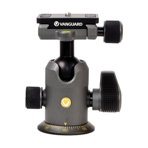 Tripod Vanguard ALTA PRO2+ 263AB100, Aluminum, 3-section, MACC, Alta BH-100 ball head