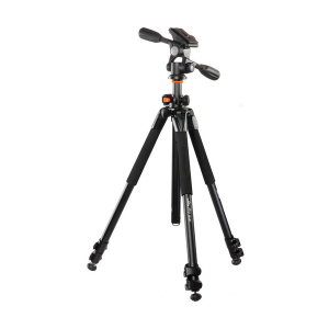 Tripod Vanguard ALTA PRO 263AP, Aluminum, 3-section, MACC, Alta PH-32 3-Way Adjustable Pan head