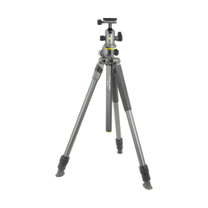 Tripod Vanguard ALTA PRO2+ 263AB100, Aluminum, 3-section, MACC, Alta BH-100 ball head