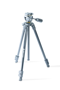 Tripod Vanguard VESTA 234AP, Aluminium, 3-section, PH-23 3-way pan-head