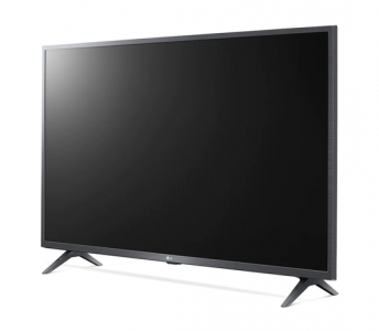 32" LED TV LG 32LM637BPLB, Black (1366x768 HD Ready, SMART TV, DVB-T2/C/S2)