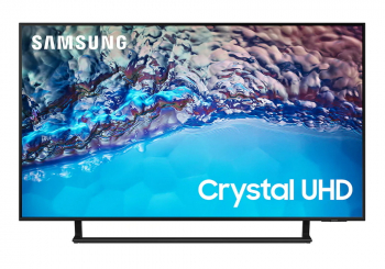 50" LED SMART TV Samsung UE50BU8500UXUA, Crystal UHD 3840x2160, Tizen OS, Black