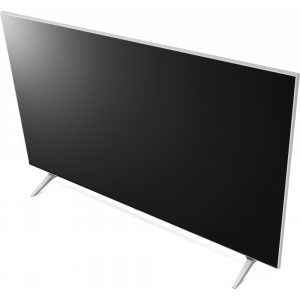 43" LED SMART TV LG 43NANO776PA, Nanocell, 3840 x 2160, webOS, Black