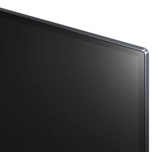 65" OLED TV LG OLED65GXRLA, Black (3840x2160 UHD, SMART TV, DVB-T2/C/S2)