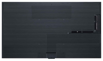 65" OLED TV LG OLED65GXRLA, Black (3840x2160 UHD, SMART TV, DVB-T2/C/S2)