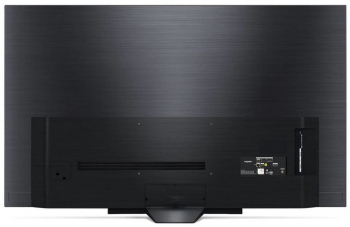 55" OLED TV LG OLED55BXRLB, Black (3840x2160 UHD, SMART TV, DVB-T2/C/S2)