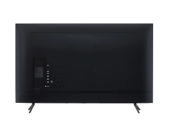 75" LED TV Samsung UE75AU7100UXUA, Black (3840x2160 UHD, SMART TV, PQI 2100Hz, DVB-T/T2/C/S2)