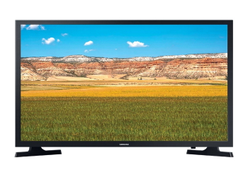 32" LED SMART TV Samsung UE32T4500AUXUA, 1366x768 HD, Tizen OS, Black