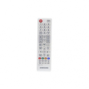 32" LED SMART TV Samsung UE32T4520AUXUA, 1366x768 HD, Tizen OS, White 