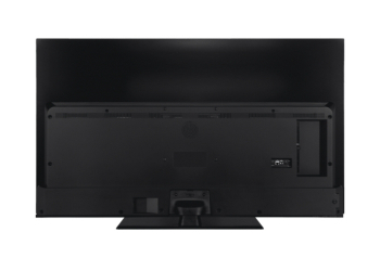 55" OLED SMART TV TOSHIBA 55XA9D63DG, Perfect Black, 3840x2160, Android TV, Black