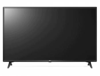 49" LED TV LG 49UM7020PLF, Black (3840x2160 UHD, SMART TV, PMI 1600Hz, DVB-T2/C/S2)