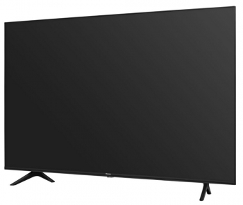 55" LED TV Hisense H55A7100F, Black (3840x2160 UHD, SMART TV, PCI 1600Hz, DVB-T/T2/C/S2)