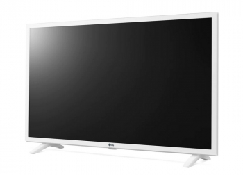 32" LED TV LG 32LM638BPLC, White (1366x768 HD Ready, SMART TV, DVB-T2/C/S2)