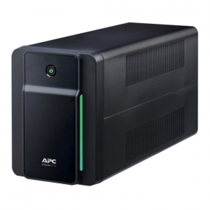 APC Back-UPS BX1200MI 1200VA/650W, 230V, AVR, USB, RJ-45, 6*IEC Sockets