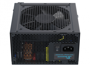  Power Supply ATX 750W Seasonic G12 GM-750 80+ Gold, 120mm fan, LLC, Semi-modular, S2FC 