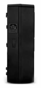 UPS SVEN  UP-L1000E, 1000VA/510W, Line Interactive, AVR, LED, 6 x Shuko sockets