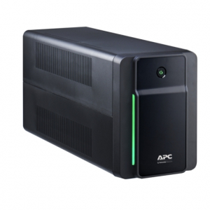APC Back-UPS BX2200MI 2200VA/1200W, 230V, AVR, USB, RJ-45, 6*IEC Sockets