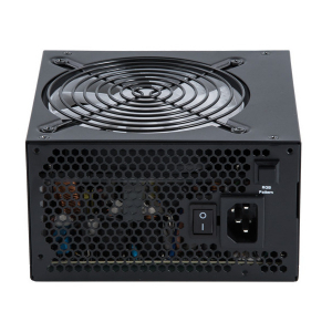 Power Supply ATX 650W Chieftec PHOTON CTG-650C-RGB, 85+, Active PFC, 120mm, RGB, Modular Cable
