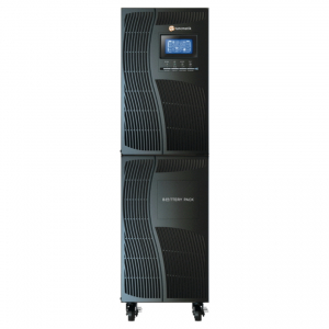 UPS Tuncmatik Newtech PRO X9 DSP 10kVA, 3P/1P, Online,Standard Model