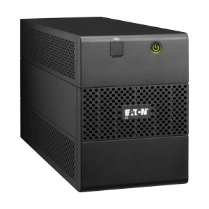 UPS Eaton 5E1500iUSB 1500VA/900W Line Interactive, AVR, RJ11/RJ45, USB, 6*IEC-320-C13