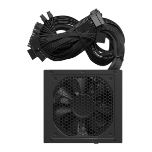  Power Supply ATX 650W Seasonic Core GC-650 80+ Gold, 120mm fan, S2FC