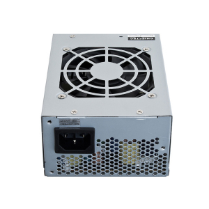 Power Supply SFX 350W Chieftec SFX-350BS-L, 85+, Active PFC, 80mm silent fan
