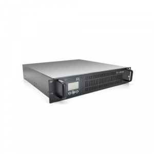 UPS Online Ultra Power  2000VA/1800W RM, RS-232, USB, SNMP Slot, metal case, LCD display