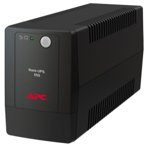 APC BACK-UPS BX950U-GR 950VA/480W, 230V, AVR, USB, RJ-45, 4*Schuko Sockets