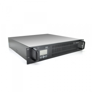 UPS Online Ultra Power  3000VA/2700W RM,  RS-232, USB, SNMP Slot, metal case, LCD display