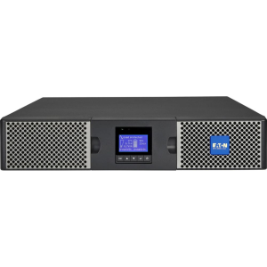 UPS Eaton 9PX3000IRT2U-L Li-Ion,3000VA/3000W R2U/Tower,Online,LCD,AVR,USB,RS232,Com.slot,8*C13,2*C19