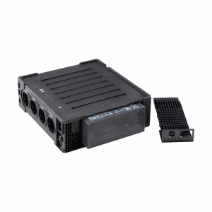 UPS Eaton Ellipse ECO 1600 USB IEC 1600VA/1000W, AVR, USB, RJ11/RJ45, 4*C13, 4*C13 surge only