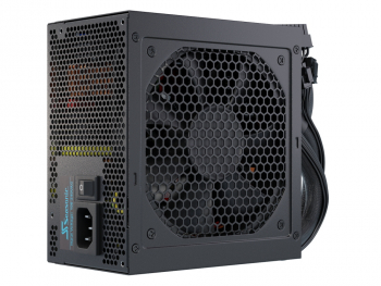  Power Supply ATX 850W Seasonic G12 GM-850 80+ Gold, 120mm fan, LLC, Semi-modular, S2FC 