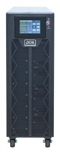 UPS PowerCom VGD  II-40K33 (without battery)
