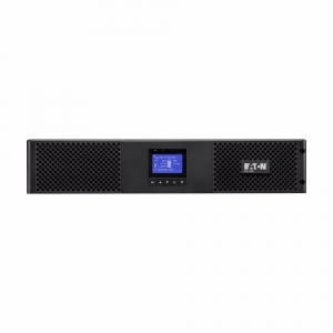 UPS Eaton 9SX3000IR 3000VA/2700W Rack 2U,Online,LCD,AVR,USB,RS232,Com.slot,8*C13,1*C19,Ext.batt.opt