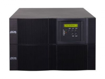 UPS PowerCom VRT-6K-Complete set